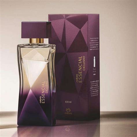 perfumes femininos da natura mais vendidos
